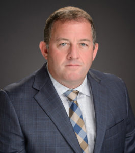 Brandon Munn, Executive Vice President of Next Gen Scaffold